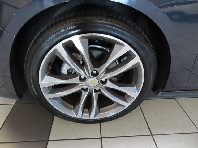 Used 2023 Chevrolet Malibu LT image 16