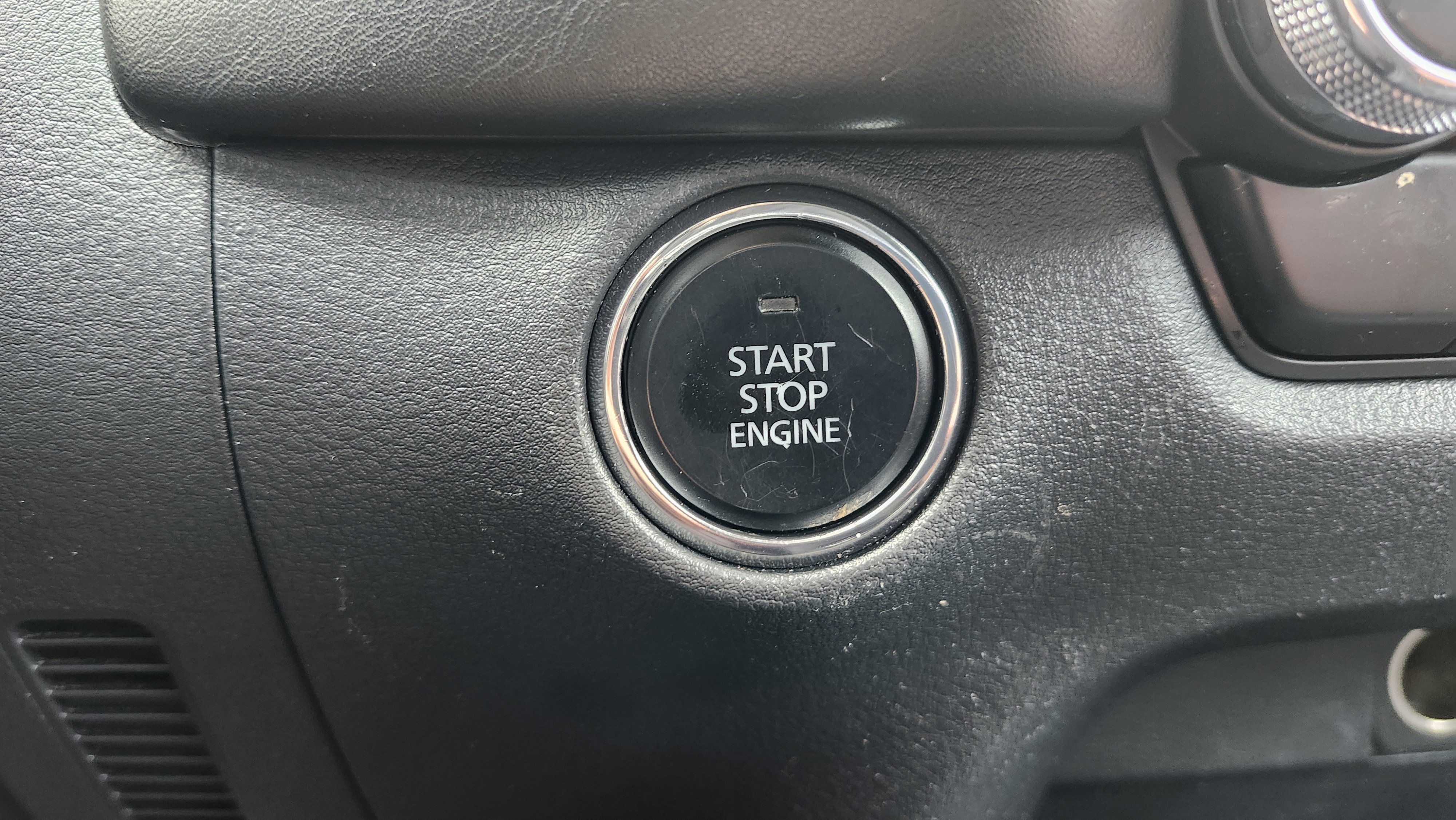 Used 2023 MAZDA CX-50 AWD 2.5 S w/ Cargo Package image 8