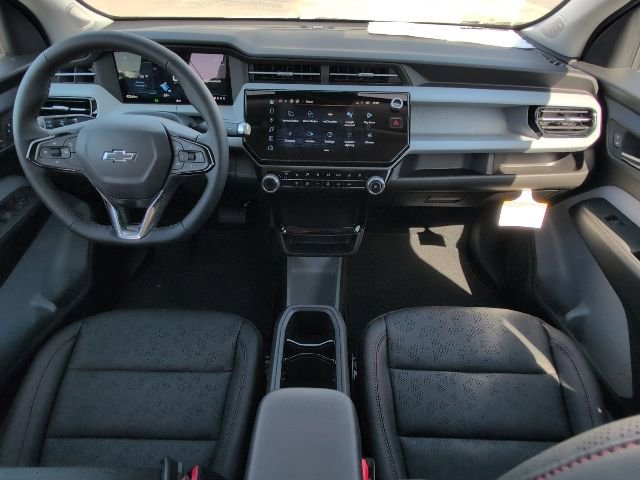 New 2027 Chevrolet Bolt RS image 5