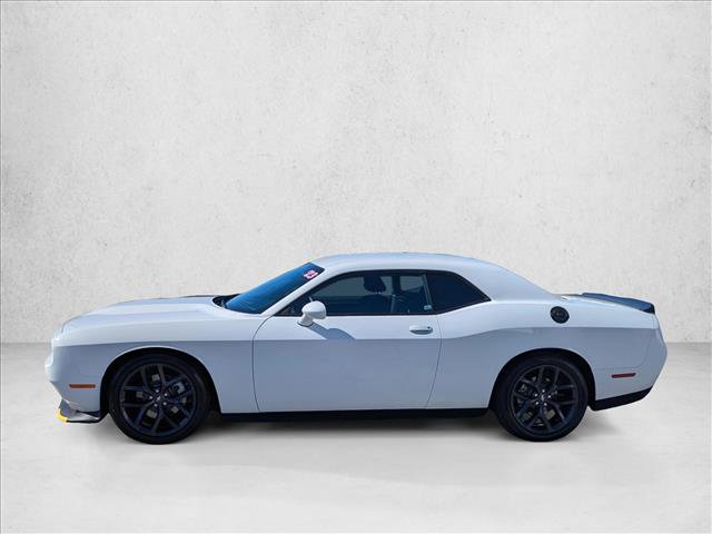 Used 2023 Dodge Challenger GT w/ Blacktop Package image 8