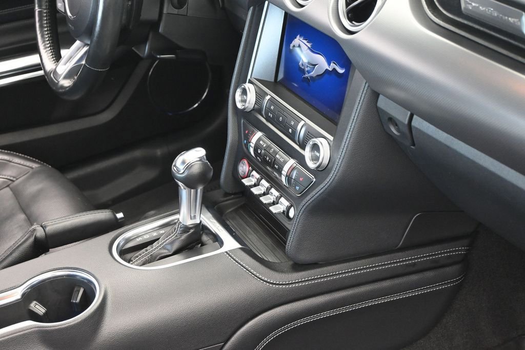 Used 2021 Ford Mustang GT Premium w/ Equipment Group 401A RWD image 29