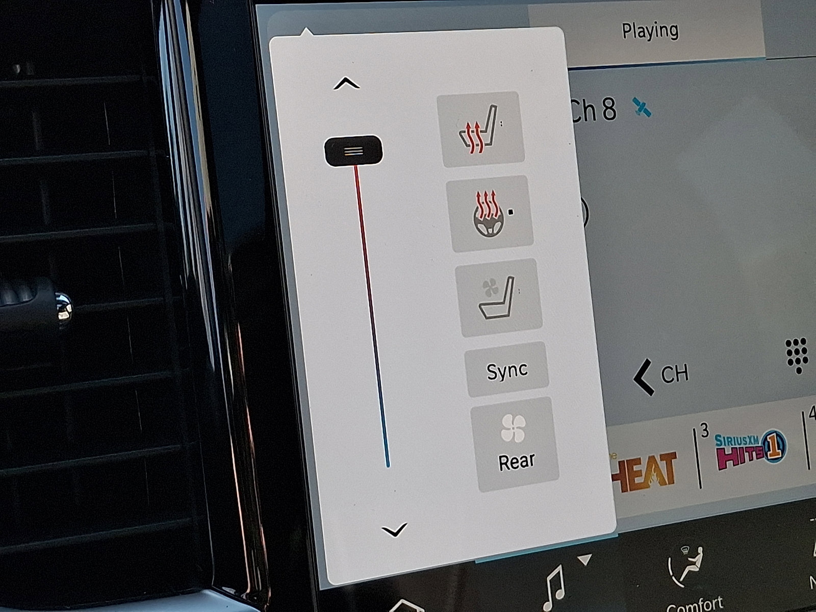 New 2026 Chrysler Pacifica Limited image 15