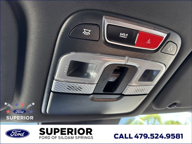 Used 2025 Kia Telluride EX X-Line AWD/4WD image 44