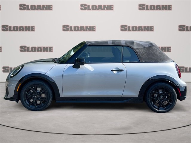 New 2026 MINI Cooper S image 2