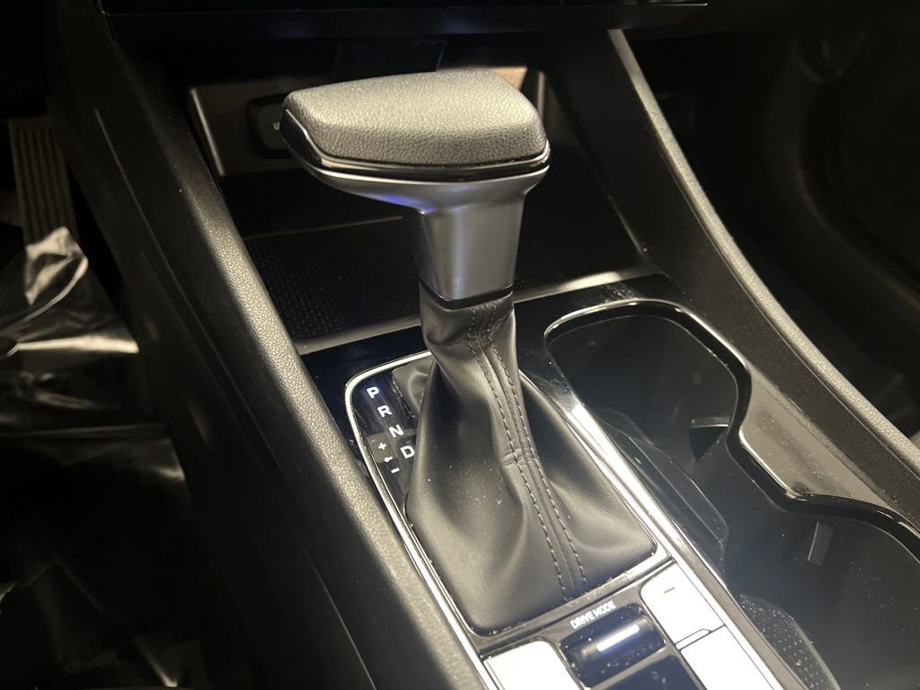 Used 2022 Hyundai Tucson SEL image 26