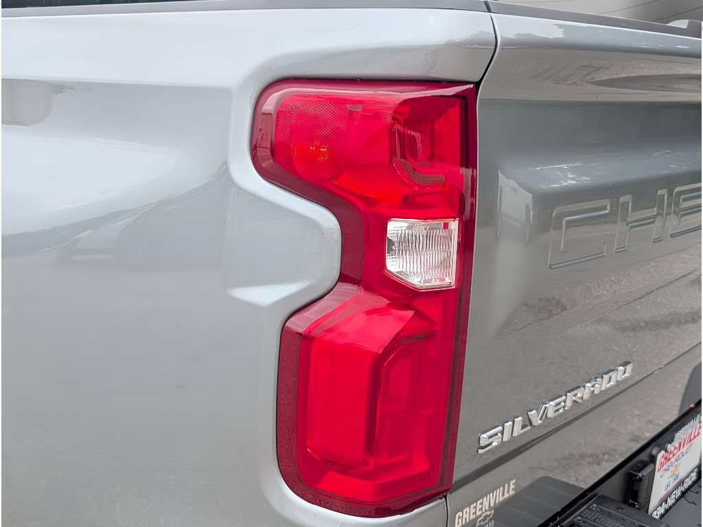 New 2026 Chevrolet Silverado 1500 RST w/ RST All Star Premium Package AWD/4WD image 4