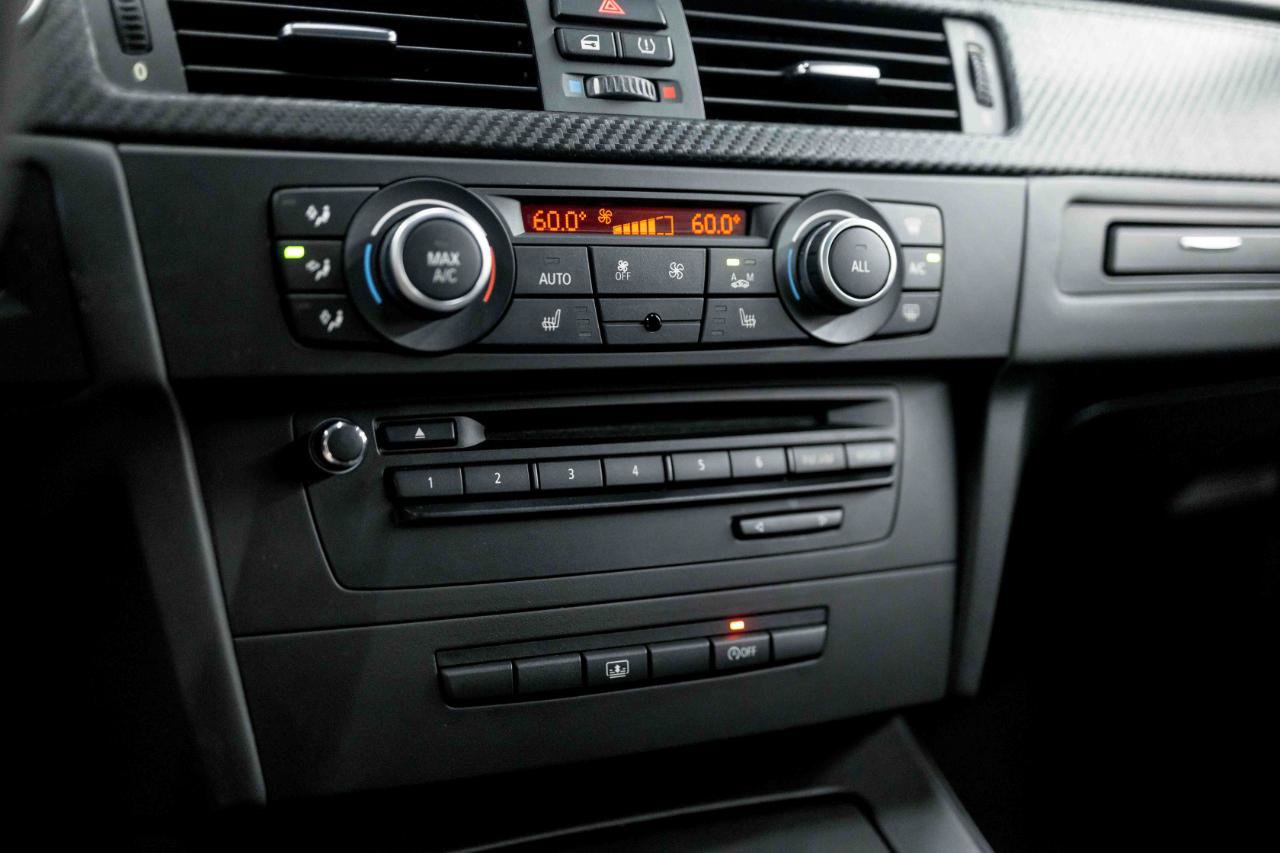 Used 2013 BMW M3 Coupe RWD image 70