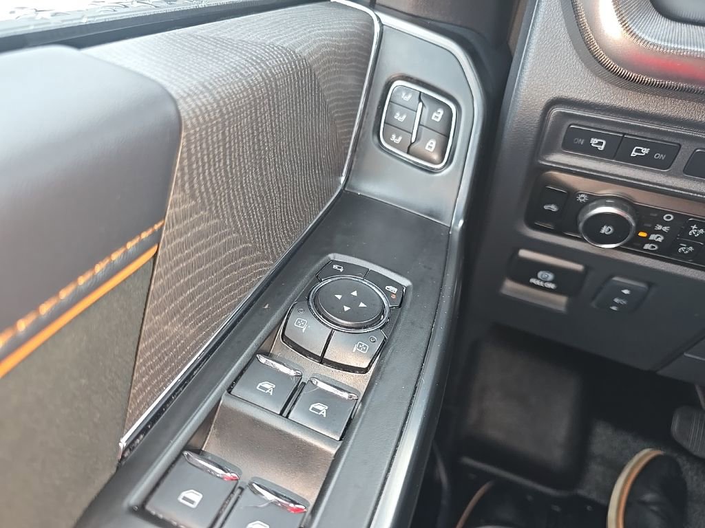 Used 2023 Ford F150 Platinum w/ Equipment Group 701A High image 24