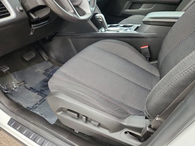 Used 2014 Chevrolet Equinox LT w/ Driver Convenience Package FWD image 20