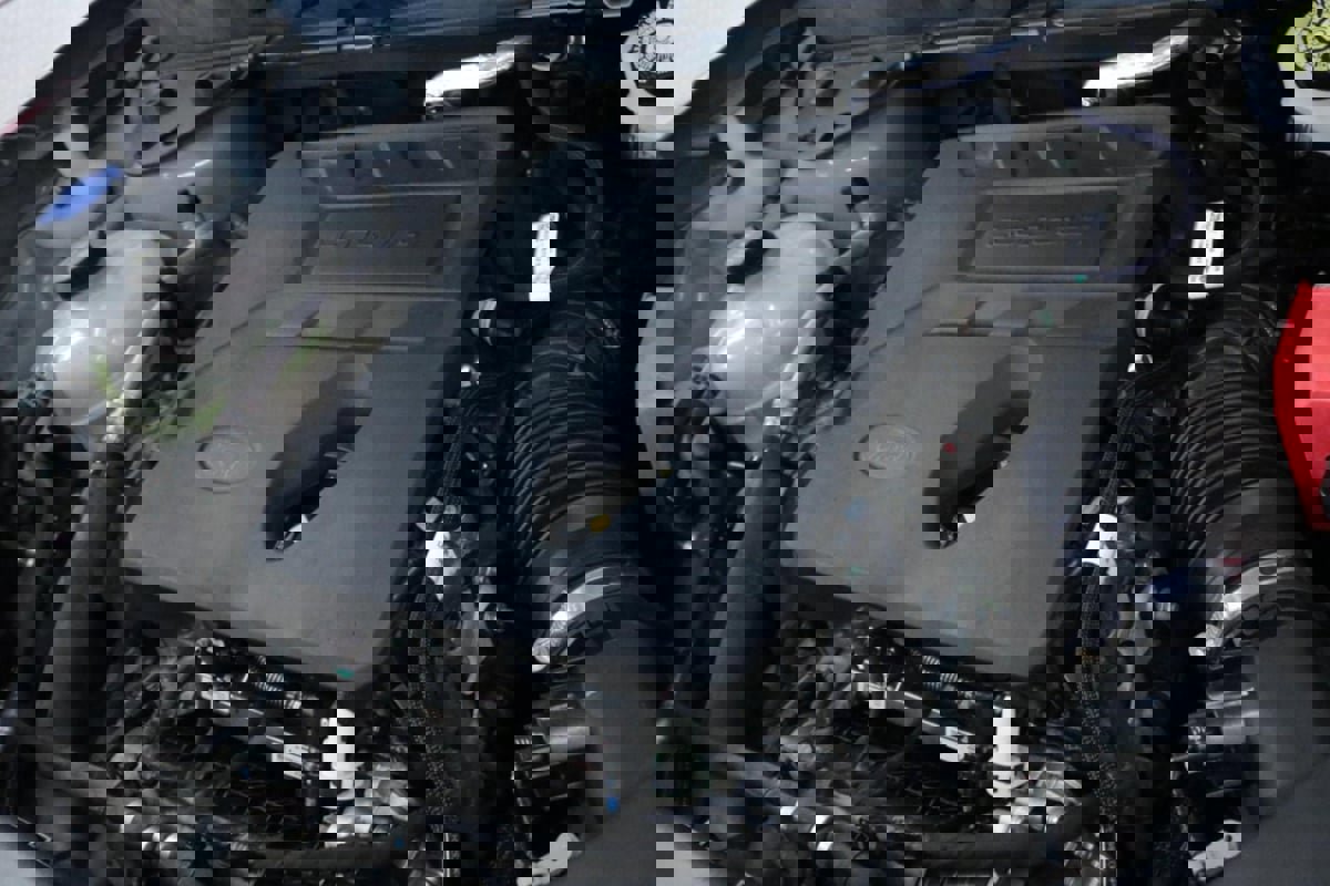 Used 2021 Ford Bronco Sport Big Bend image 8