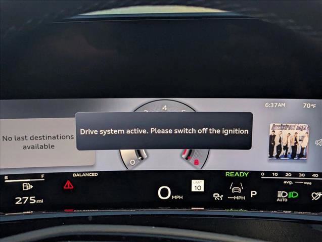 Used 2026 Audi Q3 quattro 2.0T AWD/4WD image 19