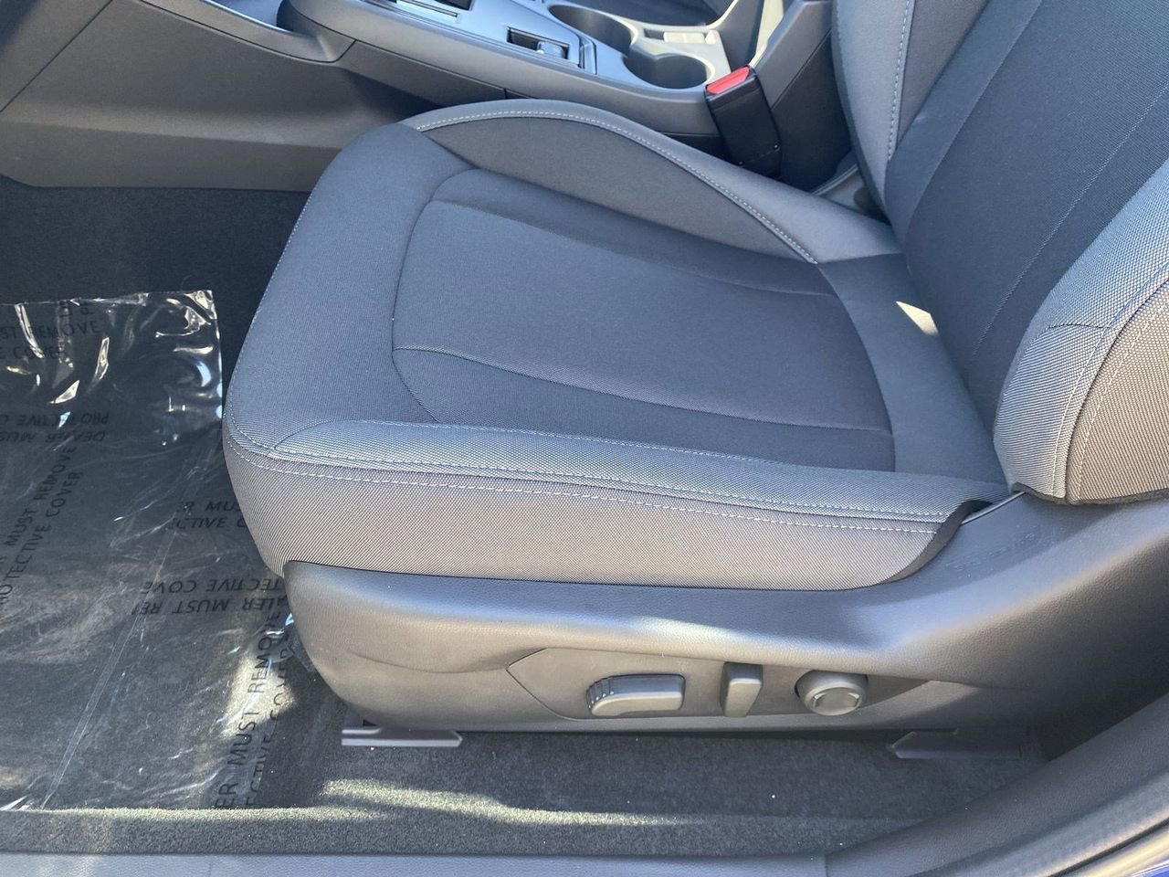 New 2026 Subaru Crosstrek 2.0i Premium image 16