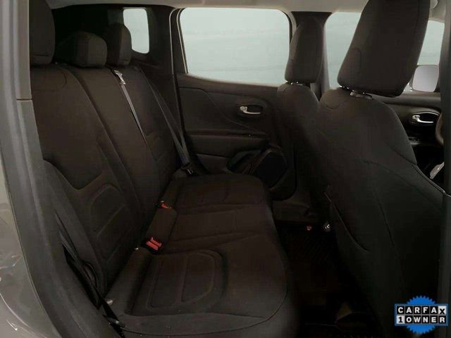 Used 2022 Jeep Renegade Latitude image 73