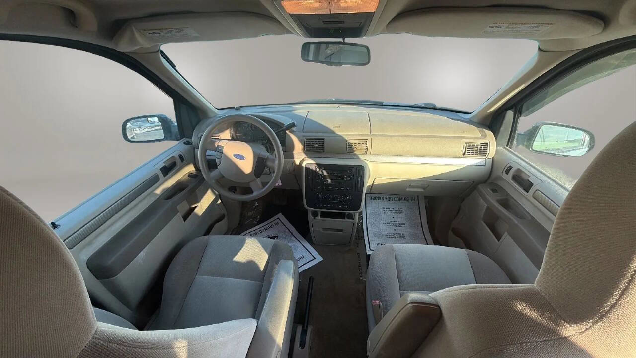 Used 2006 Ford Freestar SE FWD image 15