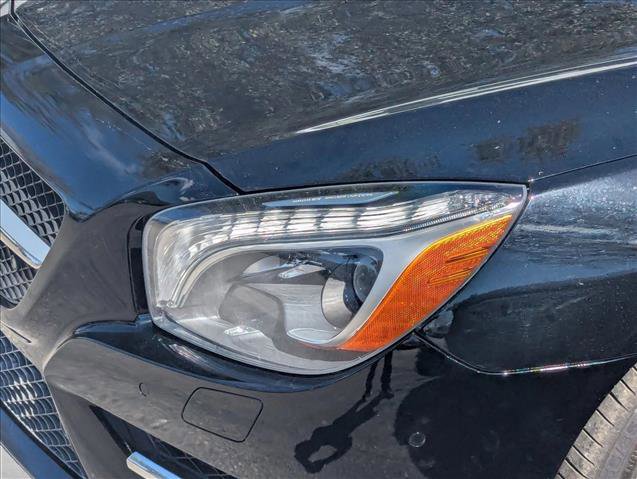 Used 2014 Mercedes-Benz SL 550 image 17