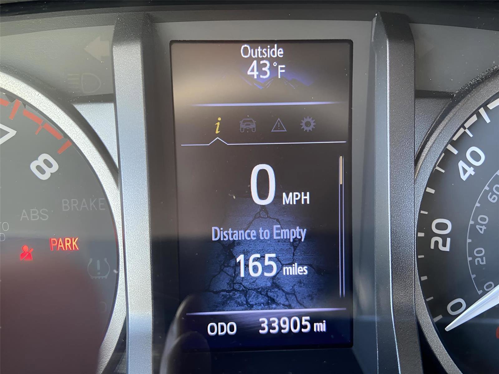 Used 2022 Toyota Tacoma TRD Sport image 5