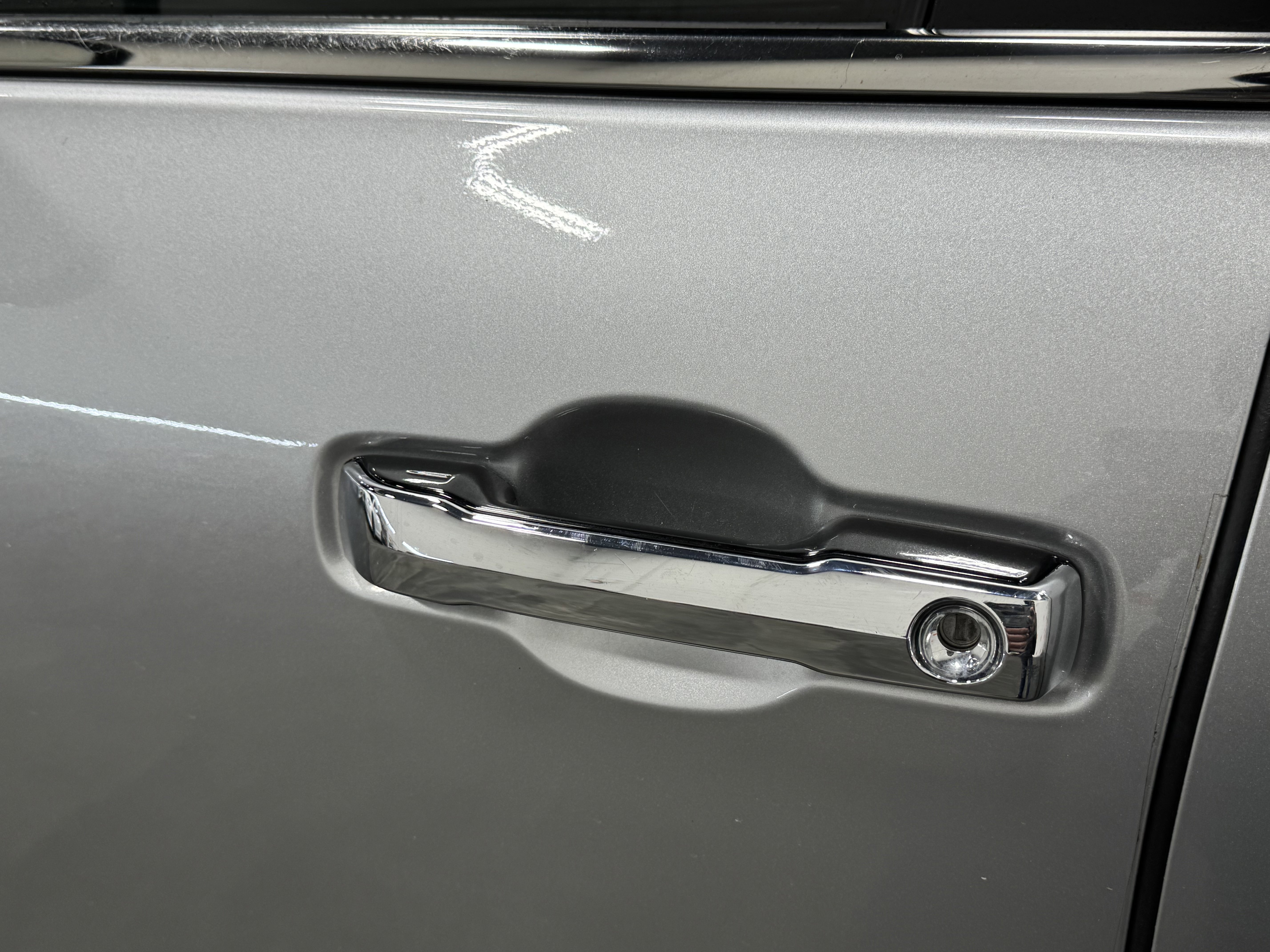 Used 2024 Toyota Tundra 1794 Edition image 19