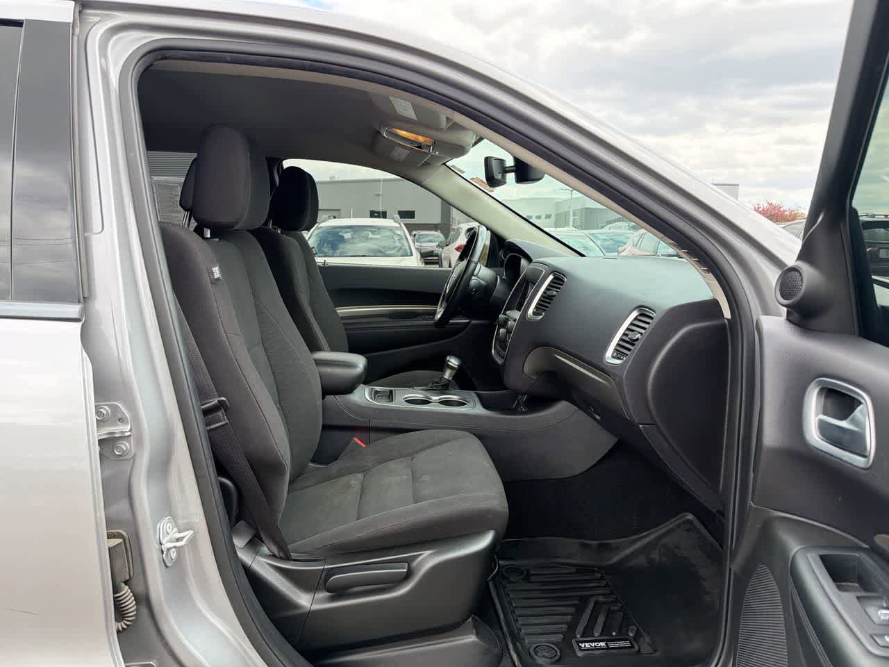 Used 2020 Dodge Durango SXT AWD/4WD image 27