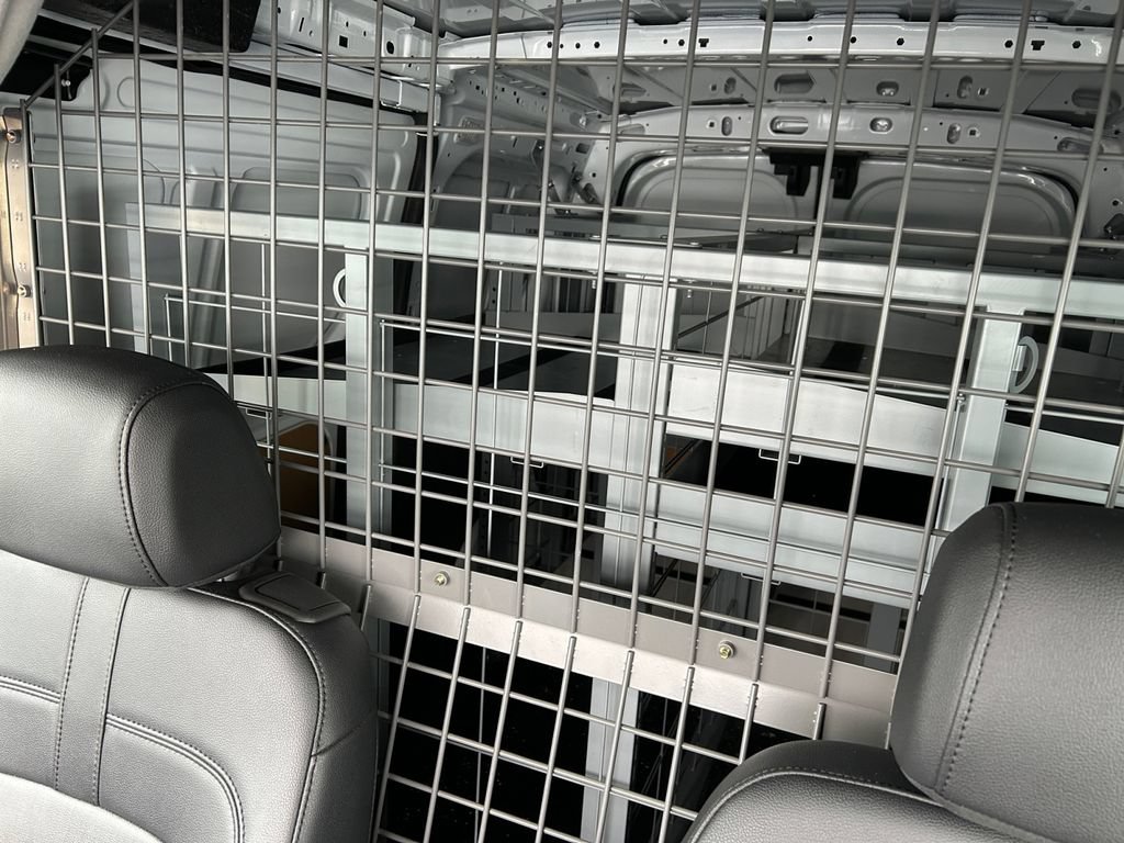 Used 2022 Ford Transit Connect XL FWD image 15
