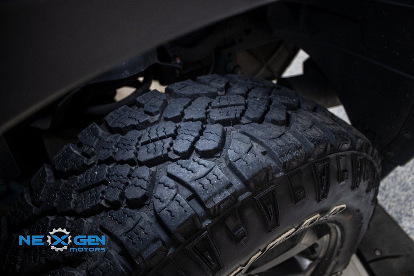 Used 2022 RAM 1500 Rebel w/ Rebel Level 1 Equipment Group image 49