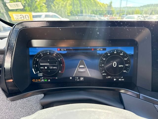 New 2026 Subaru Outback Premium AWD/4WD image 25