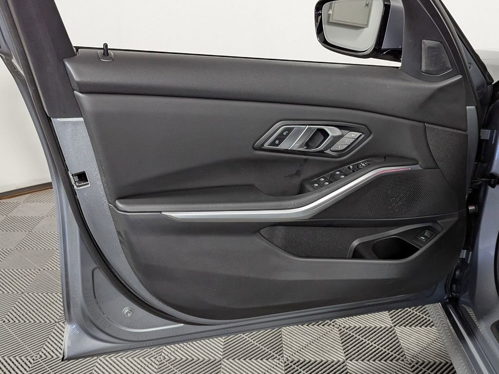 Certified 2023 BMW 330i xDrive 330i xDrive w/ Premium Package image 16