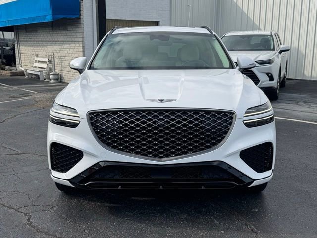 Used 2023 Genesis GV70 3.5T Sport w/ Sport Prestige Package image 2