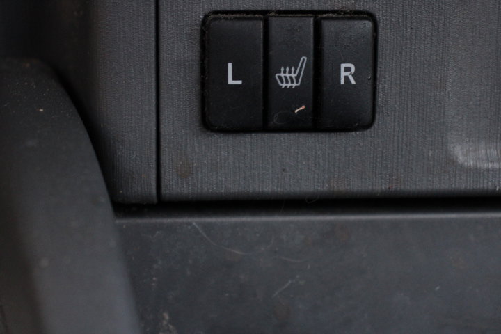 Used 2012 Toyota Prius V Five image 28