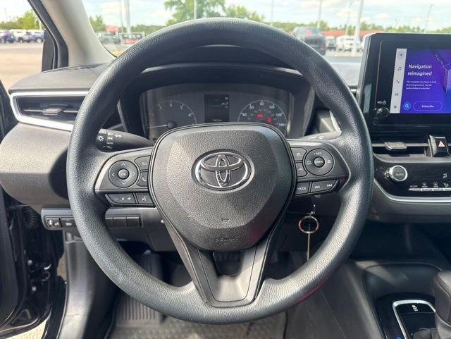 Used 2024 Toyota Corolla LE FWD image 28