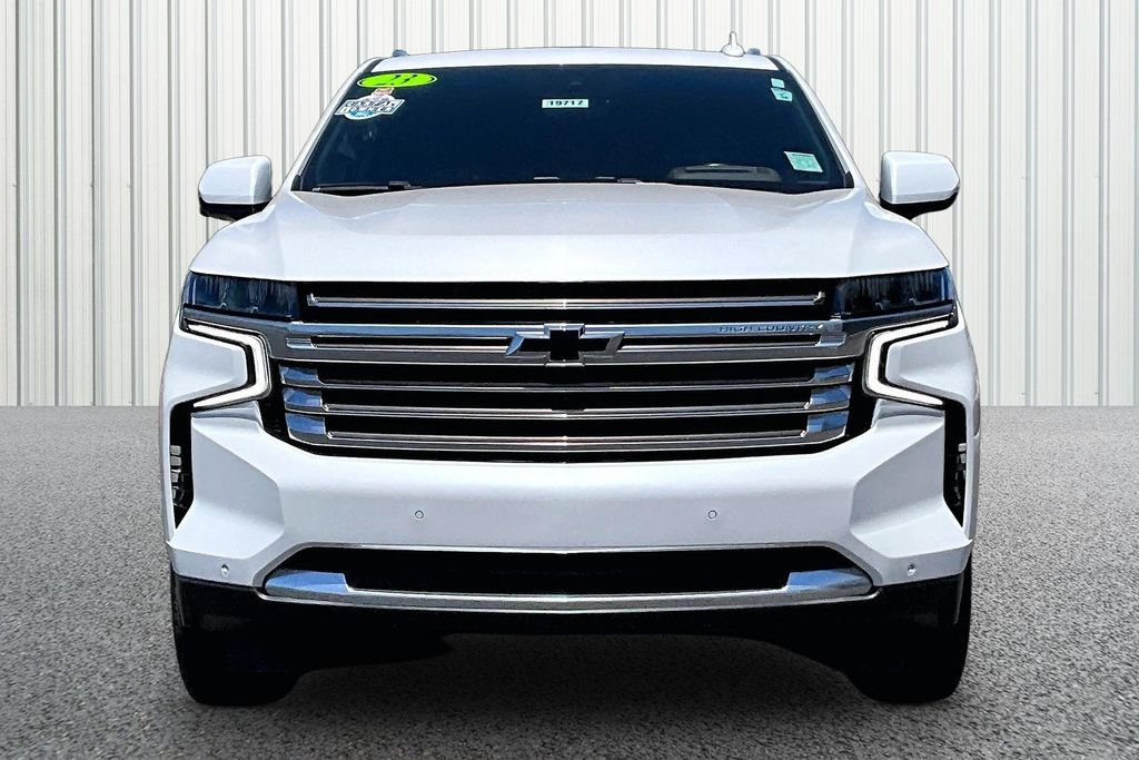 Used 2023 Chevrolet Suburban High Country w/ Premium Package AWD/4WD image 23