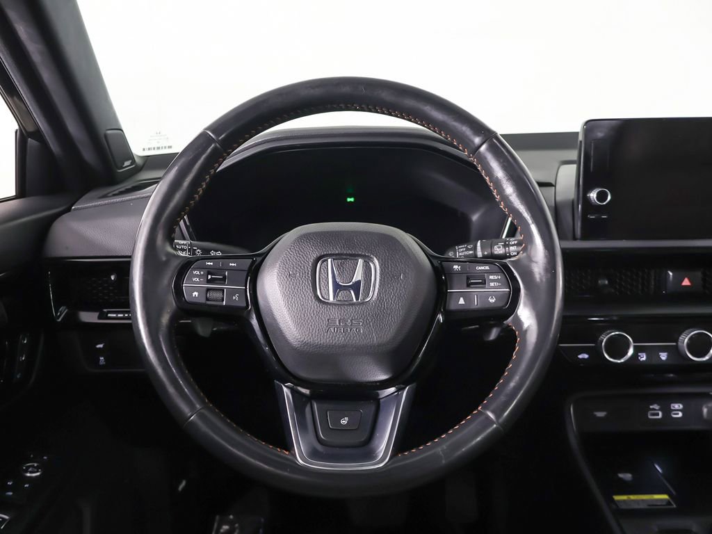 Used 2023 Honda CR-V Sport Touring image 40