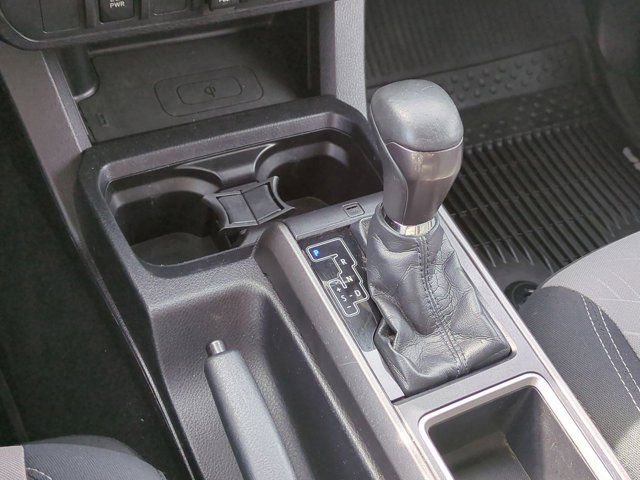 Used 2021 Toyota Tacoma TRD Sport image 14