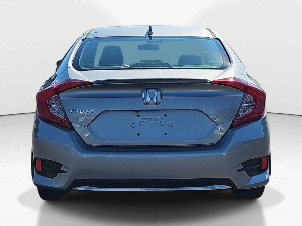 Used 2020 Honda Civic EX image 7