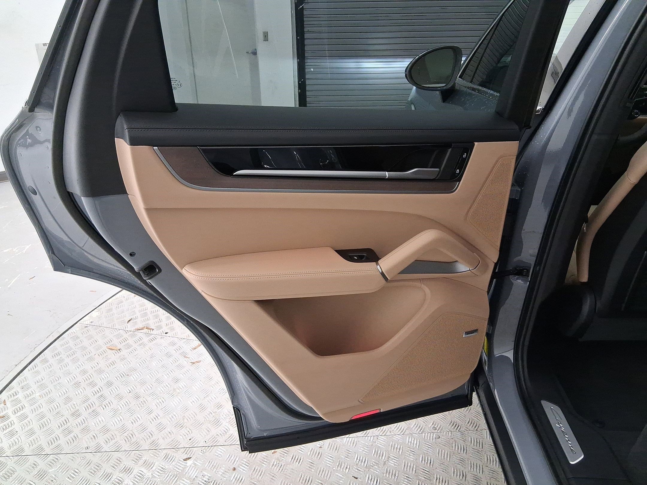 New 2026 Porsche Cayenne S image 29