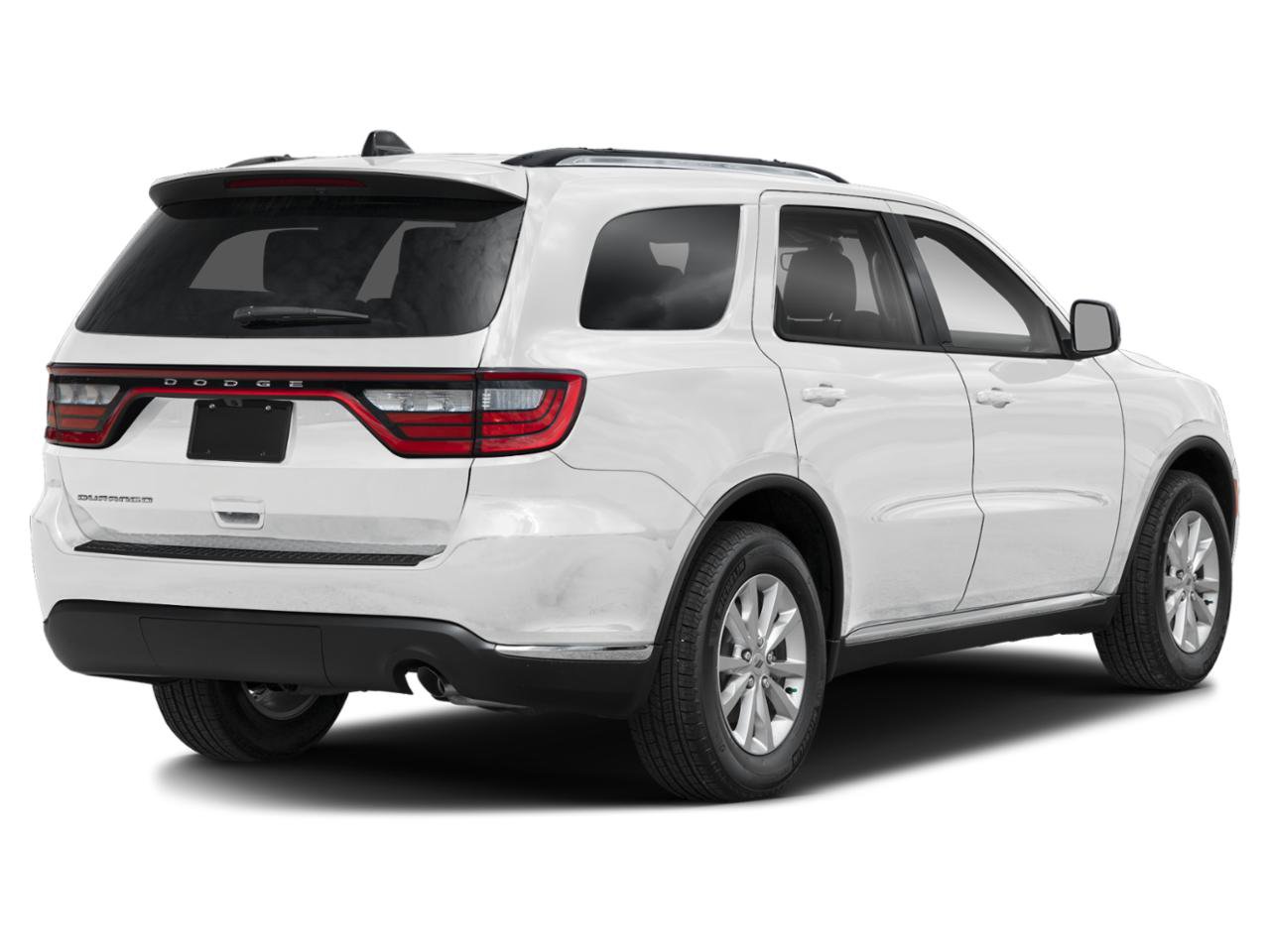 Used 2024 Dodge Durango SXT AWD/4WD video 2