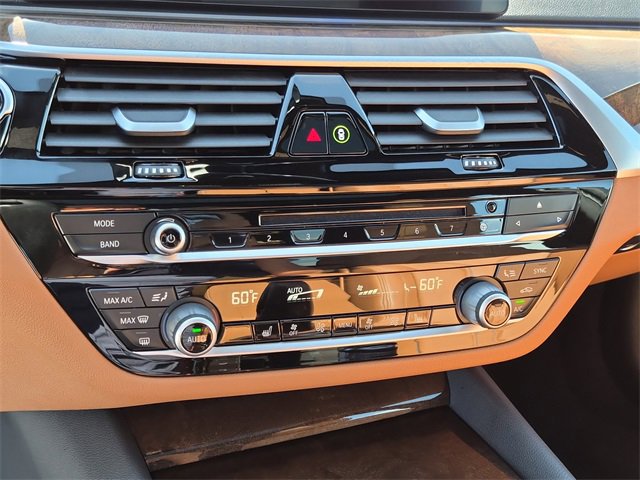 Used 2019 BMW 540i xDrive w/ Convenience Package image 30