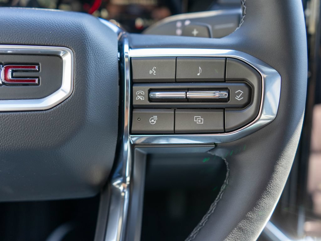 New 2026 GMC Acadia Elevation w/ Elevation Premium Package AWD/4WD image 22