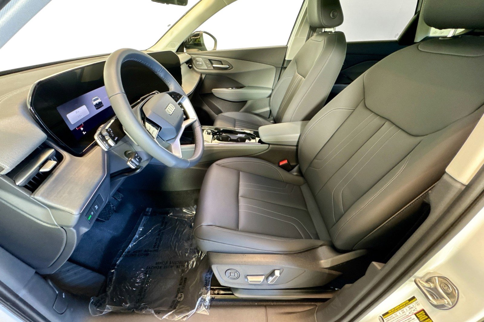 New 2026 Audi Q3 quattro 2.0T image 18