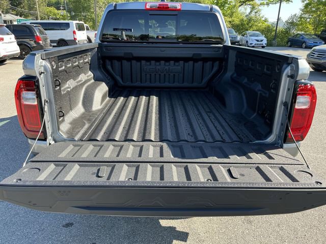 New 2026 GMC Canyon AT4 w/ Technology Plus Package AWD/4WD image 22
