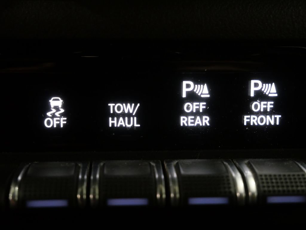 Used 2022 RAM 1500 Big Horn image 20