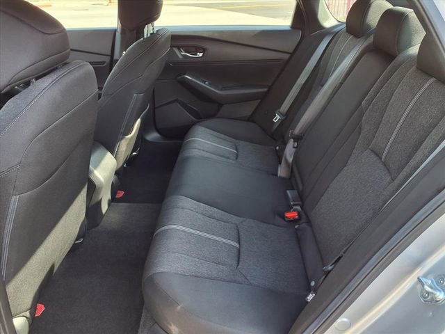 Used 2024 Honda Accord Sport image 9