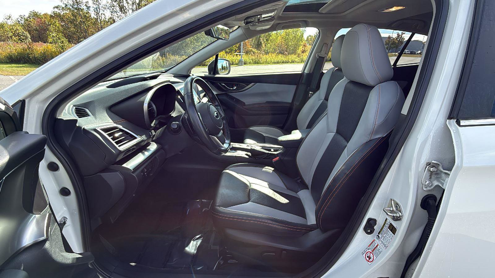 Used 2019 Subaru Crosstrek 2.0i Limited w/ Moonroof Package image 25