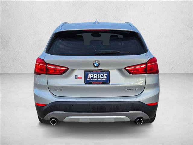 Used 2019 BMW X1 sDrive28i image 7
