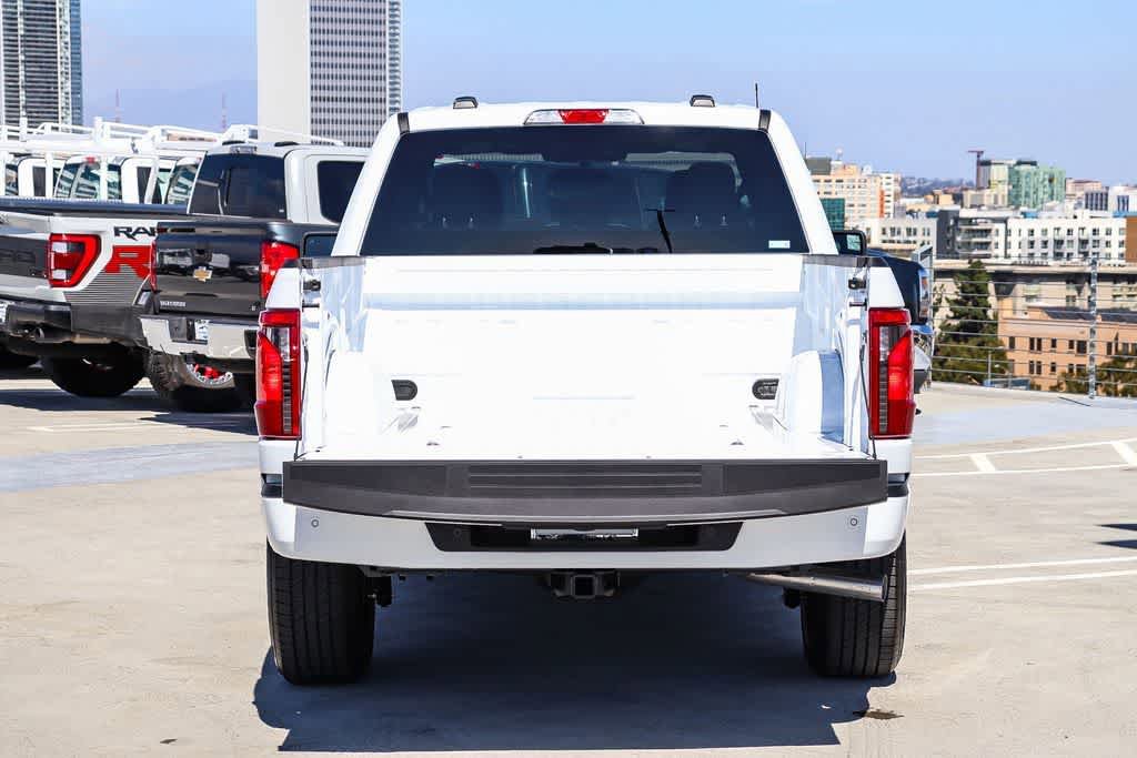 New 2026 Ford F150 STX w/ Equipment Group 200A RWD image 30