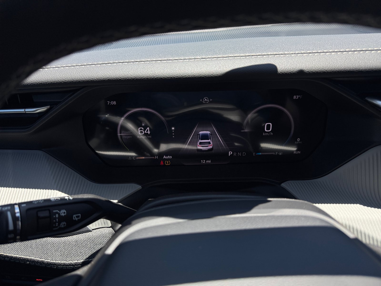 New 2026 Jeep Cherokee Laredo AWD/4WD image 10