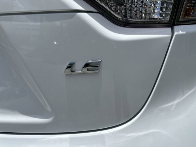 Used 2024 Toyota Corolla LE FWD image 35