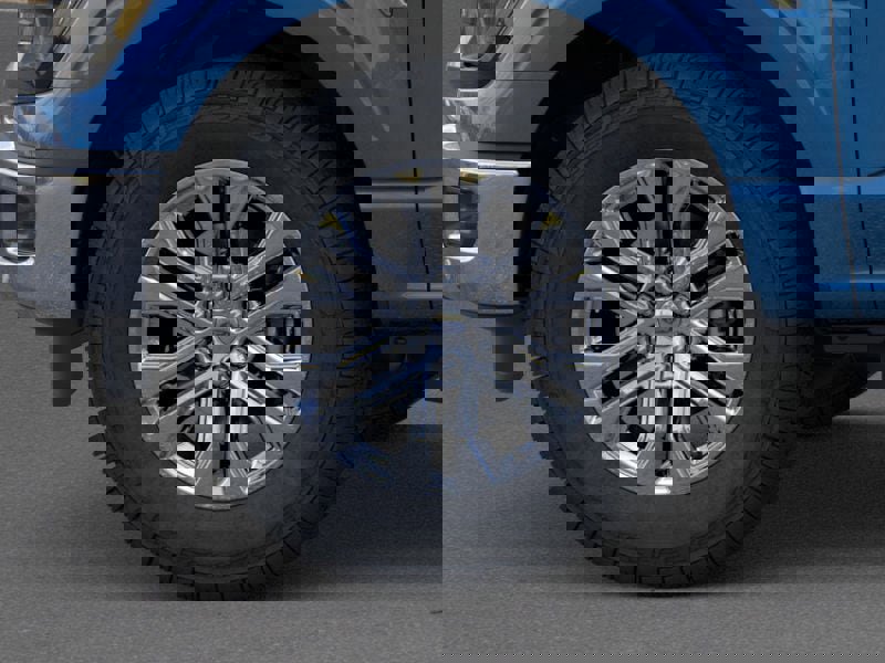 New 2025 Ford F150 XLT w/ Equipment Group 302A MID image 19