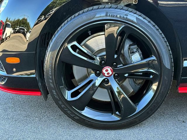 Used 2017 Bentley Continental GT V8 S AWD/4WD image 7