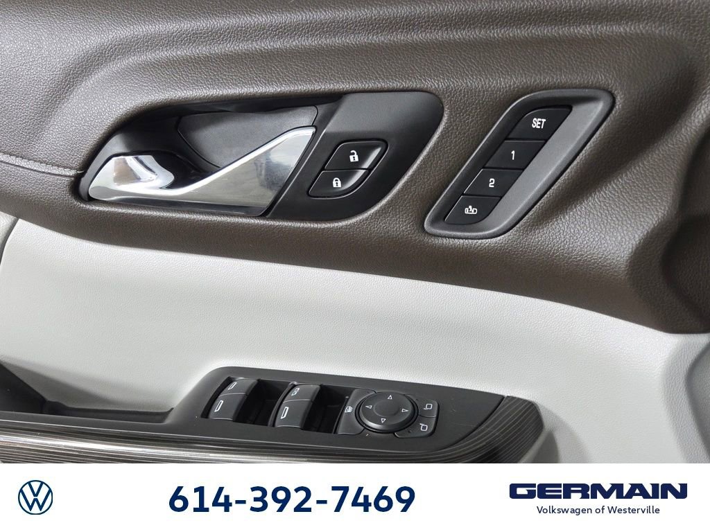 Used 2019 GMC Acadia SLT w/ LPO, Cargo Package image 26