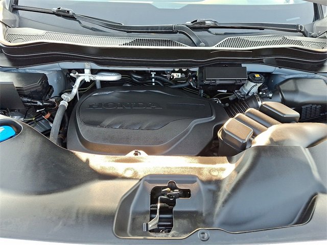 Used 2023 Honda Passport EX-L image 28